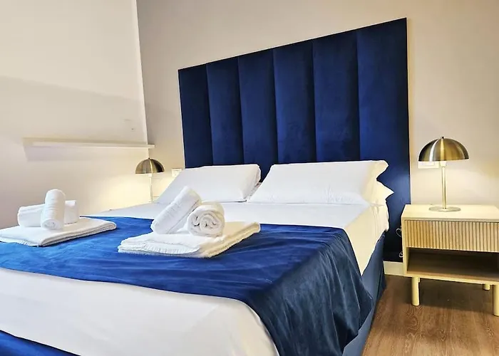 Angelico 70 - Amazing Flat Near The Vatican Museum Apartment Rom