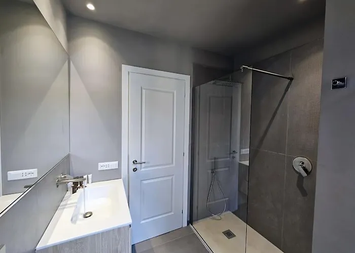 Angelico 70 - Amazing Flat Near The Vatican Museum * Rom