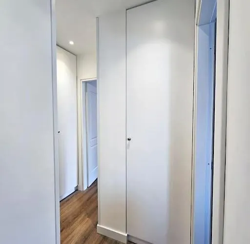 Angelico 70 - Amazing Flat Near The Vatican Museum Apartment