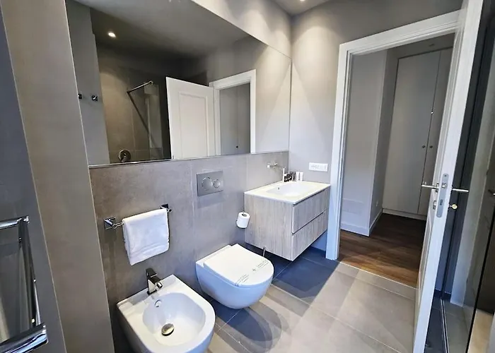 Apartment Angelico 70 - Amazing Flat Near The Vatican Museum